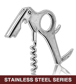 Stainless steel series category