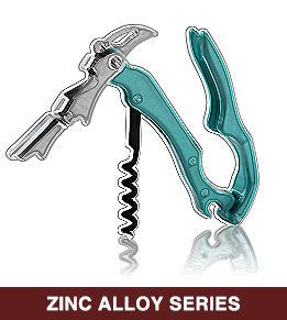 Zinc alloy series category